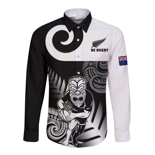 custom-new-zealand-silver-fern-rugby-long-sleeve-button-shirt-go-champions-nz-all-black-maori-koru