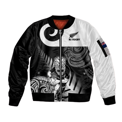 custom-new-zealand-silver-fern-rugby-sleeve-zip-bomber-jacket-go-champions-nz-all-black-maori-koru