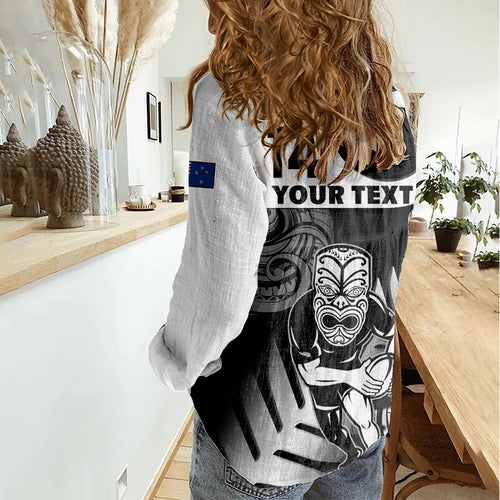 custom-new-zealand-silver-fern-rugby-women-casual-shirt-go-champions-nz-all-black-maori-koru