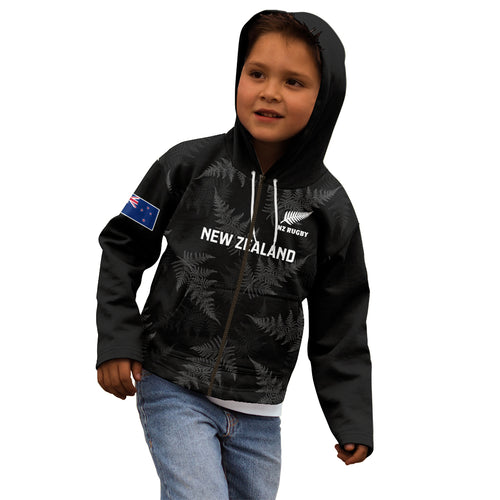 new-zealand-silver-fern-rugby-kid-hoodie-2023-go-aotearoa-champions-world-cup