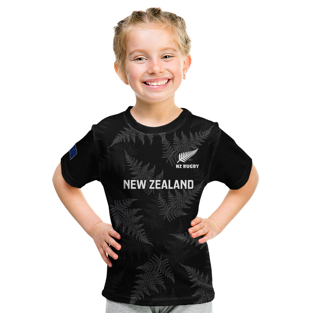 new-zealand-silver-fern-rugby-kid-t-shirt-2023-go-aotearoa-champions-world-cup