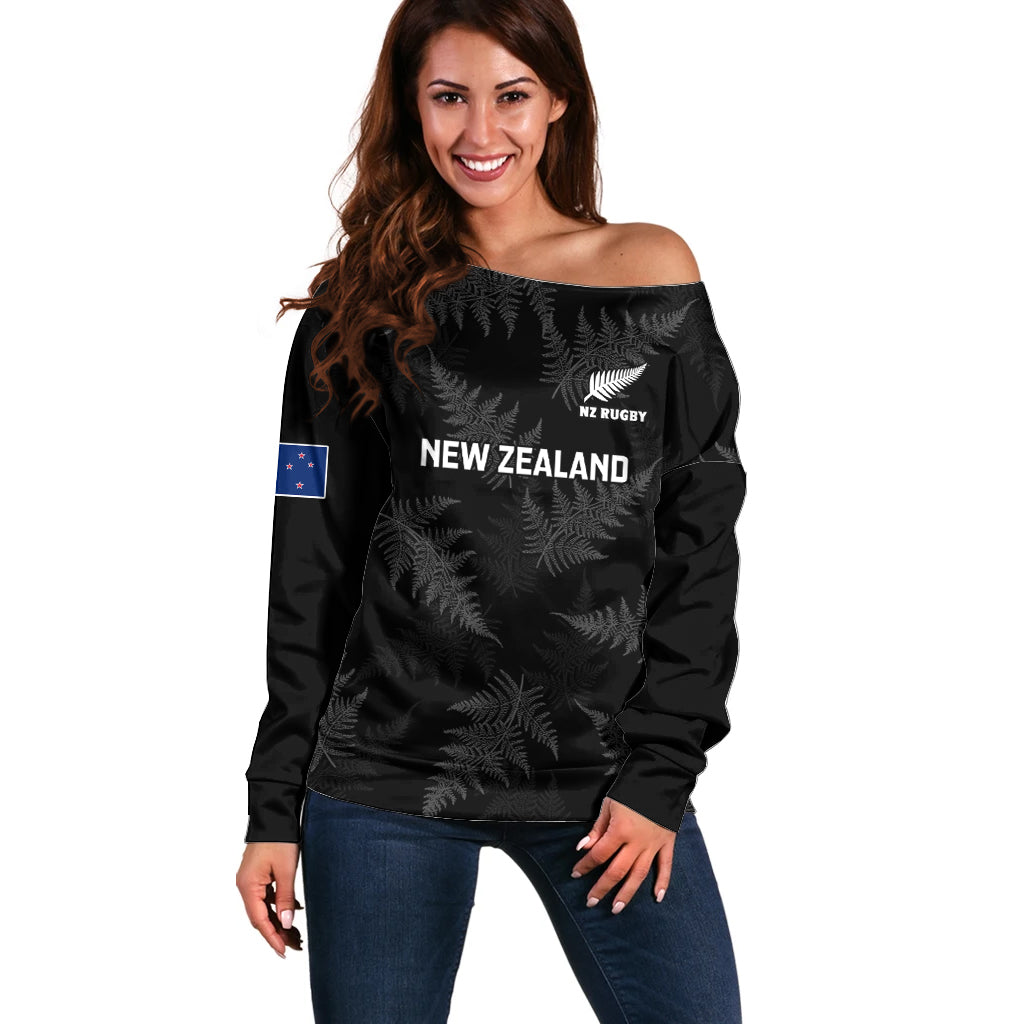 new-zealand-silver-fern-rugby-off-shoulder-sweater-2023-go-aotearoa-champions-world-cup