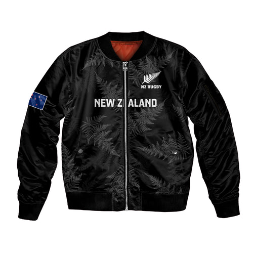 new-zealand-silver-fern-rugby-sleeve-zip-bomber-jacket-2023-go-aotearoa-champions-world-cup