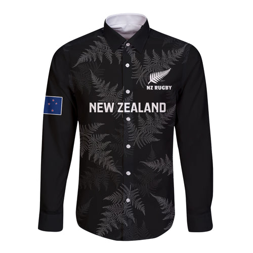 custom-new-zealand-silver-fern-rugby-long-sleeve-button-shirt-2023-go-aotearoa-champions-world-cup