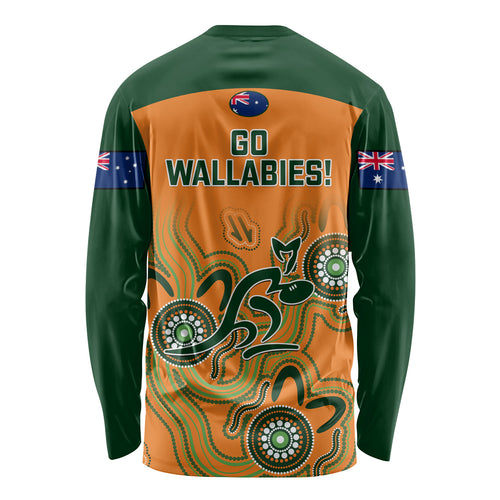 australia-rugby-long-sleeve-shirt-wallabies-2023-indigenous-art