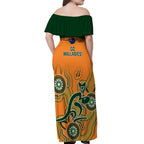 australia-rugby-off-shoulder-maxi-dress-wallabies-2023-indigenous-art