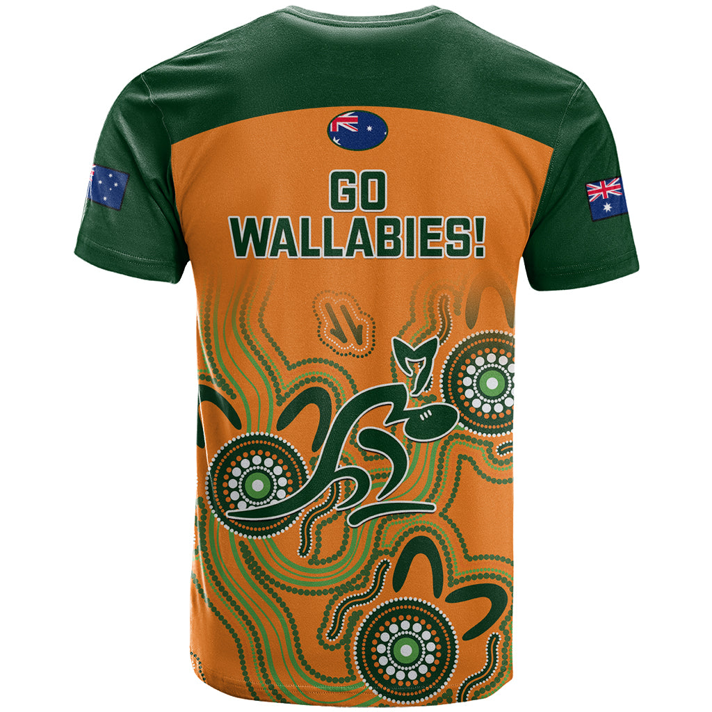australia-rugby-t-shirt-wallabies-2023-indigenous-art