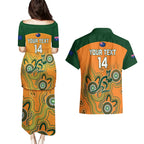 custom-australia-rugby-couples-matching-puletasi-dress-and-hawaiian-shirt-wallabies-2023-indigenous-art