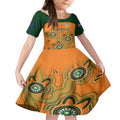 custom-australia-rugby-kid-short-sleeve-dress-wallabies-2023-indigenous-art
