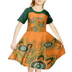 custom-australia-rugby-kid-short-sleeve-dress-wallabies-2023-indigenous-art