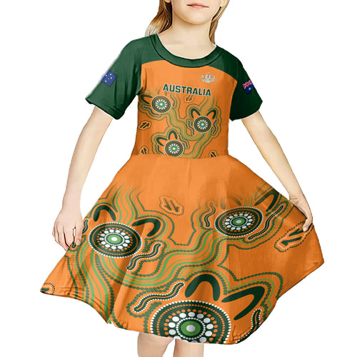 custom-australia-rugby-kid-short-sleeve-dress-wallabies-2023-indigenous-art