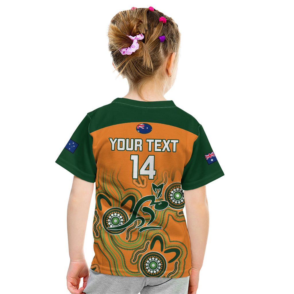 custom-australia-rugby-kid-t-shirt-wallabies-2023-indigenous-art