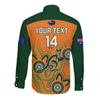 custom-australia-rugby-long-sleeve-button-shirt-wallabies-2023-indigenous-art
