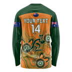 custom-australia-rugby-long-sleeve-shirt-wallabies-2023-indigenous-art