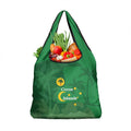 Australia Cocos Keeling Islands Grocery Bag Southern Cross Palm Tree Pattern - Aussie Hoodie