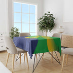 Australia Christmas Island Tablecloth Wilayah Pulau Krismas Flag Color - Aussie Hoodie