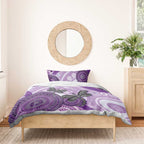 Memorial Australia Bedding Set You Will Be Remembered Aboriginal Art LT14