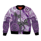 Memorial Australia Bomber Jacket You Will Be Remembered Aboriginal Art LT14