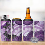 Memorial Australia 4 in 1 Can Cooler Tumbler You Will Be Remembered Aboriginal Art LT14