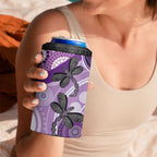 Memorial Australia 4 in 1 Can Cooler Tumbler You Will Be Remembered Aboriginal Art LT14