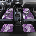 Memorial Australia Car Mats You Will Be Remembered Aboriginal Art LT14