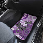 Memorial Australia Car Mats You Will Be Remembered Aboriginal Art LT14
