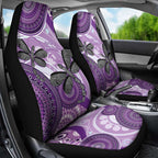 Memorial Australia Car Seat Cover You Will Be Remembered Aboriginal Art LT14