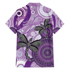 Memorial Australia Family Matching Short Sleeve Bodycon Dress and Hawaiian Shirt You Will Be Remembered Aboriginal Art LT14