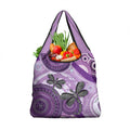Memorial Australia Grocery Bag You Will Be Remembered Aboriginal Art LT14