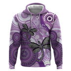Memorial Australia Hoodie You Will Be Remembered Aboriginal Art LT14