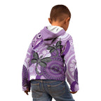 Memorial Australia Kid Hoodie You Will Be Remembered Aboriginal Art LT14