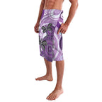 Memorial Australia Lavalava You Will Be Remembered Aboriginal Art LT14