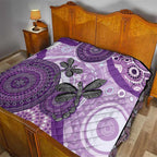 Memorial Australia Quilt You Will Be Remembered Aboriginal Art LT14
