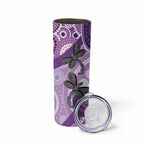 Memorial Australia Skinny Tumbler You Will Be Remembered Aboriginal Art LT14