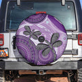 Memorial Australia Spare Tire Cover You Will Be Remembered Aboriginal Art LT14