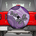 Memorial Australia Spare Tire Cover You Will Be Remembered Aboriginal Art LT14