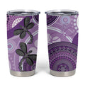 Memorial Australia Tumbler Cup You Will Be Remembered Aboriginal Art LT14