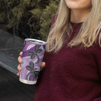 Memorial Australia Tumbler Cup You Will Be Remembered Aboriginal Art LT14