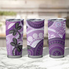 Memorial Australia Tumbler Cup You Will Be Remembered Aboriginal Art LT14