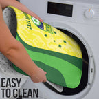 Australia Football Custom Bathroom Set Go Socceroos Grunge Sporty Style - Aussie Hoodie