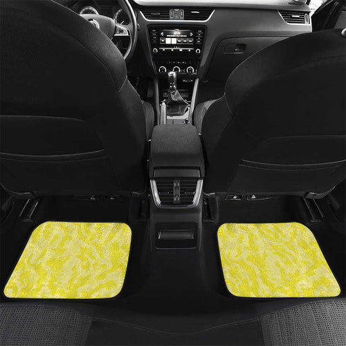 Australia Football Custom Car Mats Go Socceroos Grunge Sporty Style - Aussie Hoodie