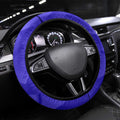 Bulldogs And Dragons Rugby 2025 Steering Wheel Cover Dynamic Style