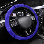 Bulldogs And Dragons Rugby 2025 Steering Wheel Cover Dynamic Style