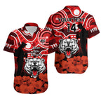 custom-text-and-number-north-sydney-rugby-anzac-hawaiian-shirt-bears-indigenous-mix-camouflage-poppy