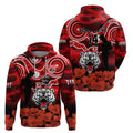 custom-text-and-number-north-sydney-rugby-anzac-hoodie-bears-indigenous-mix-camouflage-poppy