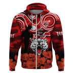 custom-text-and-number-north-sydney-rugby-anzac-hoodie-bears-indigenous-mix-camouflage-poppy