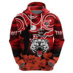 custom-text-and-number-north-sydney-rugby-anzac-hoodie-bears-indigenous-mix-camouflage-poppy