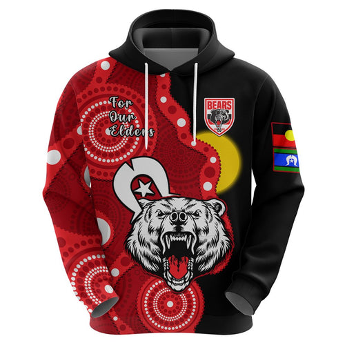 custom-text-and-number-north-sydney-rugby-naidoc-hoodie-bears-indigenous-for-our-elders