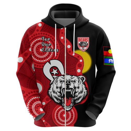 custom-text-and-number-north-sydney-rugby-naidoc-hoodie-bears-indigenous-for-our-elders