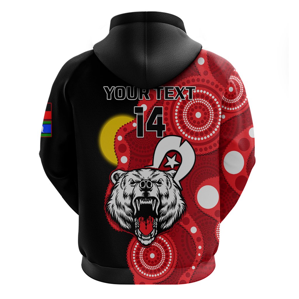 custom-text-and-number-north-sydney-rugby-naidoc-hoodie-bears-indigenous-for-our-elders